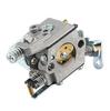Vergaser für Partner 350 351 352 370 371 390 391 401 420 für McCulloch Mac Cat 436 440 335 435 Kettensäge PN 530071621