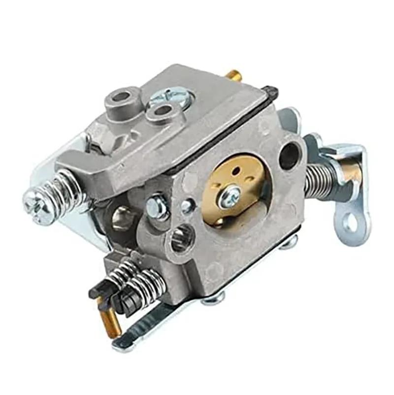 Vergaser für Partner 350 351 352 370 371 390 391 401 420 für McCulloch Mac Cat 436 440 335 435 Kettensäge PN 530071621