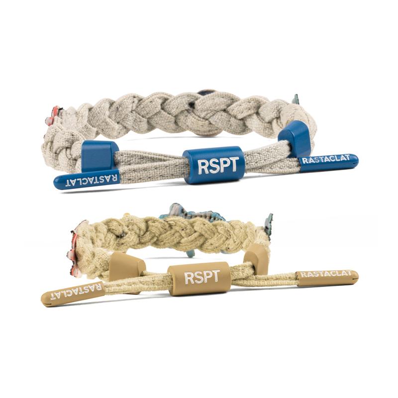 Rastaclat Little Lion Retro series couple combination RCDW1278 F