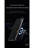 Honor MagicV6/V5 Phone Case: New Kevlar Magnetic Smart Flip Cover with Full Lens Protection.