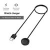 USB Magnetic Charging Cable 5V 500MA Charger Cradle Dock Stand Cable 1M Charging Dock for Mibro X1/Mibro Color/Mibro Lite