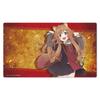 The Rising of the Shield Hero Season 2 Character Rubber Mat A [Raphtalia (Childhood)]