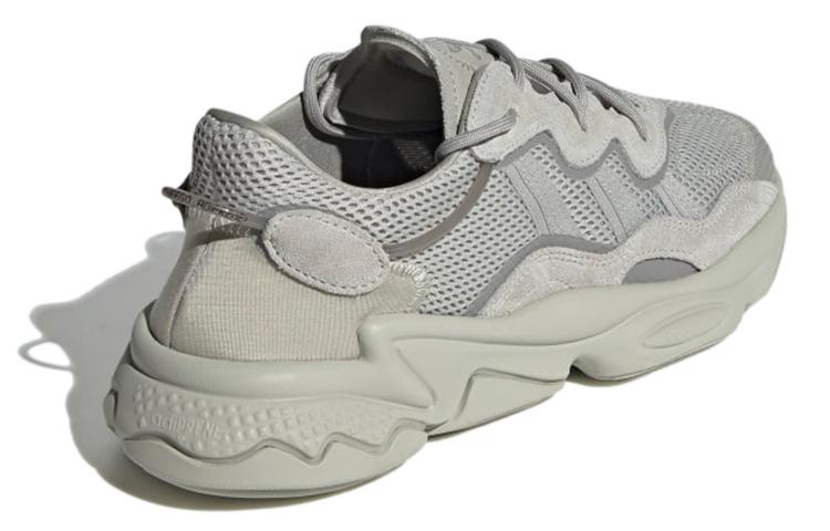 adidas Ozweego 'Metal Grey' Men's Sneakers