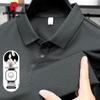 Men's 7A Antibacterial Cooling Polo Shirt