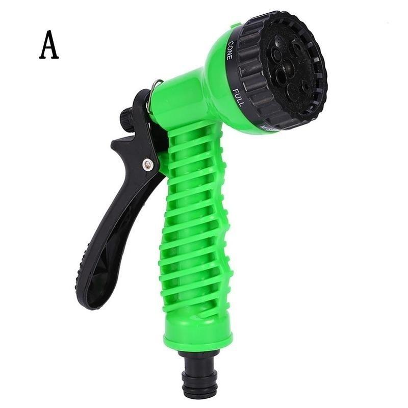 Hot Selling 25FT-100FT Garden Hose Expandable Magic Flexible Water Hose EU Hose Plastic Hoses Pipe W