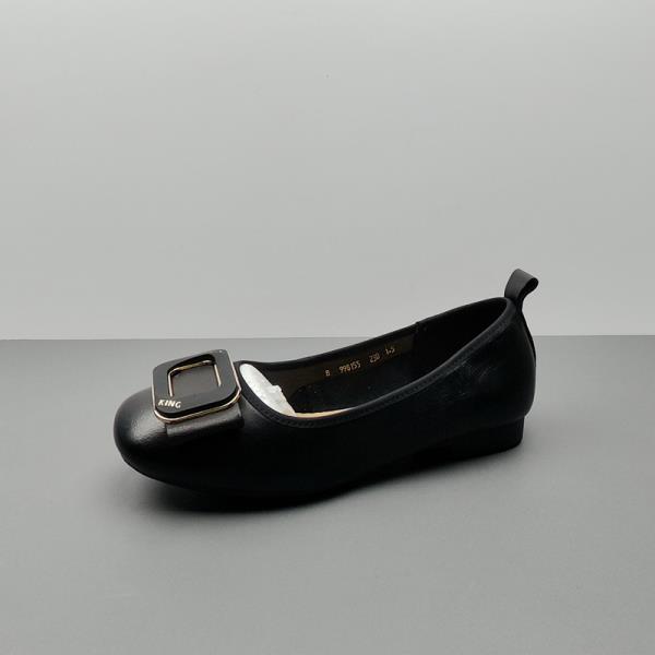 

Модная обувь Женские балетки Мягкие Универсальные Оксфорды с неглубоким вырезом Платье Кожа Летние Новые Удобные Весенние Туфли Женские Балетки Мягкие Неглубокие 35