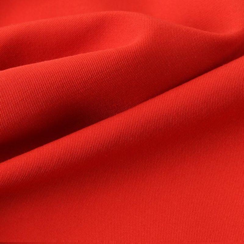 Kaslead New Arrival Women's Fashion Style Flip Trim Bandeau One-Shoulder Straight Collar Short Dress 3067311