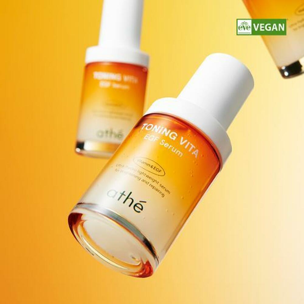 athe Toning Vita EGF Serum 30mL