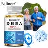 Balincer DHEA Supplement, 100mg, Dehydroepiandrosterone, 120 Caps