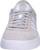 Кроссовки Adidas VL Court 3.0 Women grey two/cloud white/silver metallic