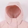 HAZZYS Girls' Hooded Windbreaker Coat