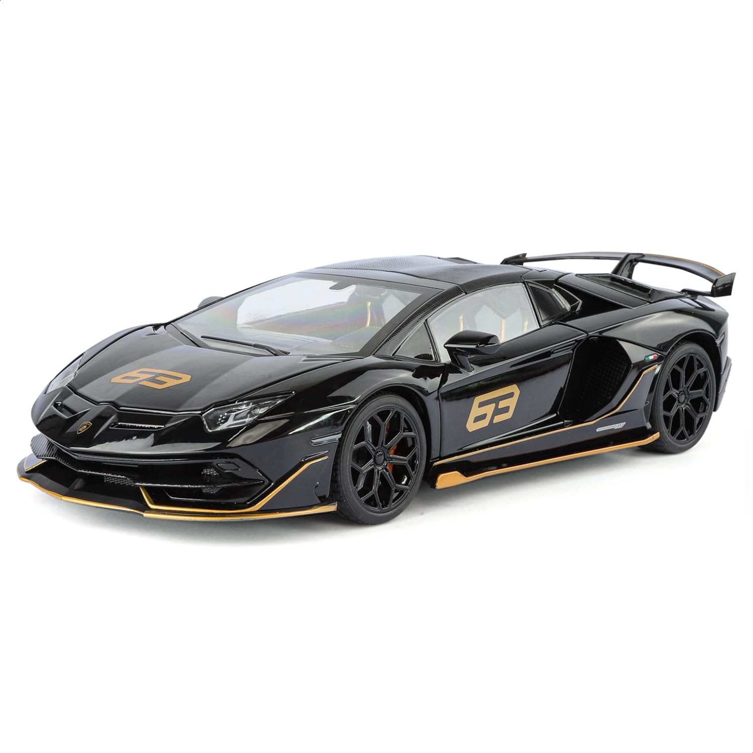 Heimanba Lamborghini Aventador SVJ 63 Roadster