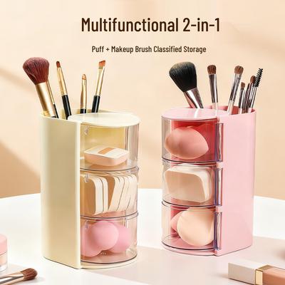 Strumenti e accessori – Organizer per cosmetici