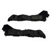 Automotive Front Bumper Mount Support Bracket 52536-05020 52535-05020 For 2003-2008