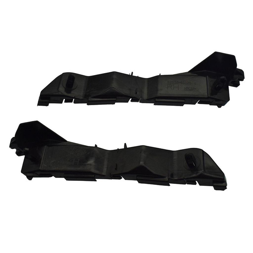Automotive Front Bumper Mount Support Bracket 52536-05020 52535-05020 For 2003-2008