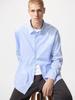 Uniqlo Broadcloth Shirt  Long Sleeve Regular Color  Stripe B