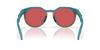 Sunglasses 0OO9242A MATTE BALSAM PRIZM SNOW SAPPHIRE 52mm HSTN A 92421552 [Oakley]