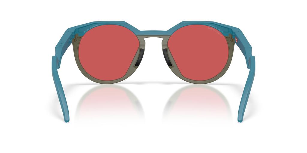 Sunglasses 0OO9242A MATTE BALSAM PRIZM SNOW SAPPHIRE 52mm HSTN A 92421552 [Oakley]