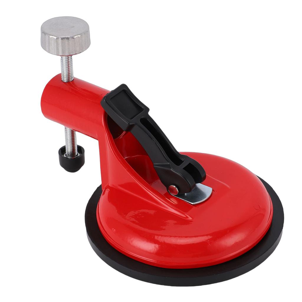 Suction Cup Tile Leveler Heavy Duty   Vacuum Suction Cup Tile Installation Tool for Seam Joining Leveling
