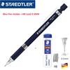 Staedtler 925 Auto Pencil,0.3-2.0mm Precision Technical Pencil Premium Full Metal Drafting Pencil for Art Collectors&Designers