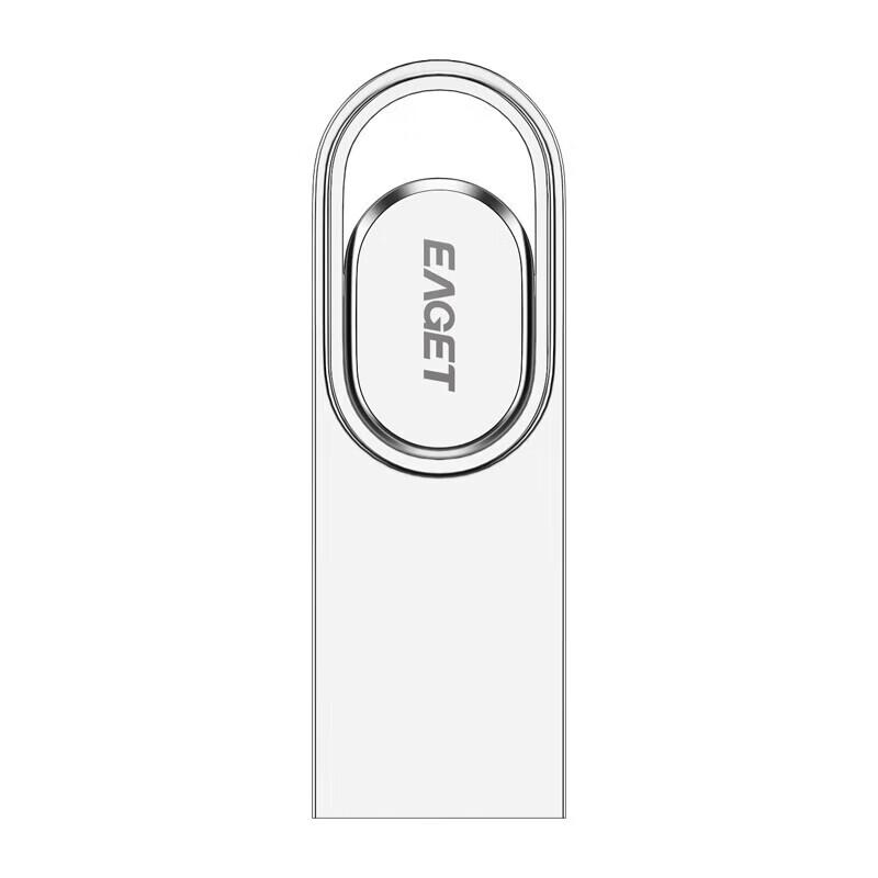 EAGET U5 Metal USB 2.0 Flash Drive