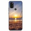 For Blackview A100 Case Marble Soft Silicone Back Case for Blackview A 70 A70 A55 Phone Cover Blackview A100 A55 Coque Funda Bag