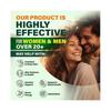 Benevolent Chlorophyll Liquid Drops Organic Chlorophyll Drops for Detox & Beschrijving