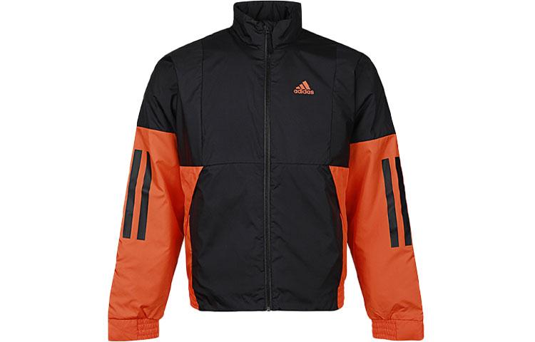 Adidas Puffer Jacket Men s Black FT2440 S