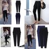 Casual Plus Size Harem Pants For Women With High Waist And Breathable Milk Silk Fabric For Summer Comfort