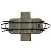 1Piece Firewood Carrier Bag Canvas Large Carrier Bag For Firewood Carrying Picnic Camping Accessories