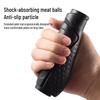 1 Pair Anti-slip Bike Handlebar Grips Rubber Handlebar Cover Bike Grip Sleeve  Cycling Accessories