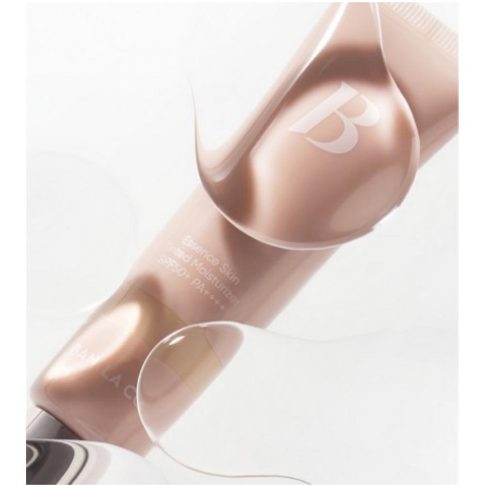 banila co. All Day Prep Tone-Up Base Cream SPF50+ PA++++ – Tinted Moisturizer & Makeup Base