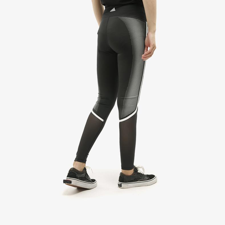 adidas Sports Pants Women's Black EA3246