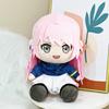Girl Bang Dream Character Plush Doll Cuddle Toy Hug Pillow Kids Gift Room Decor