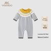 Unisex (până la 3 ani) – Salopete