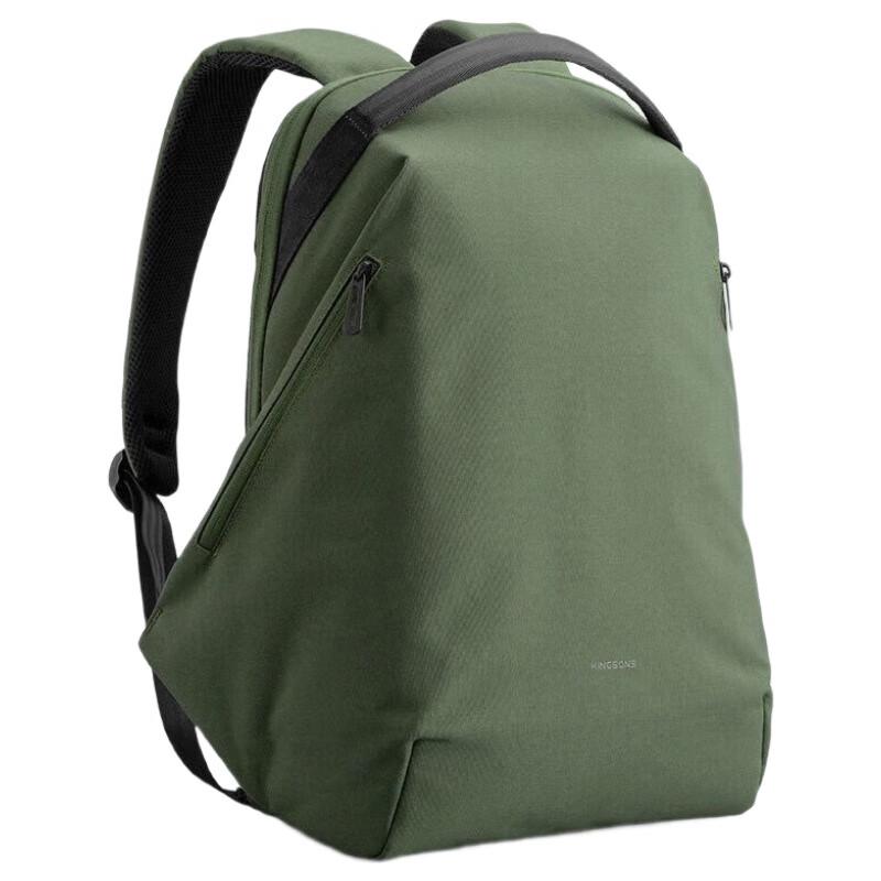 JinShengSi Fashion Business Travel Backpack