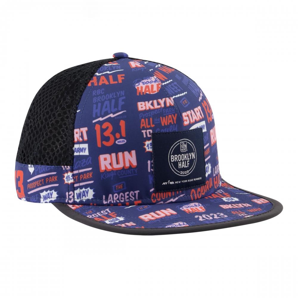

Полускоростной грузовик New Balance Brooklyn LAH3122BAS1