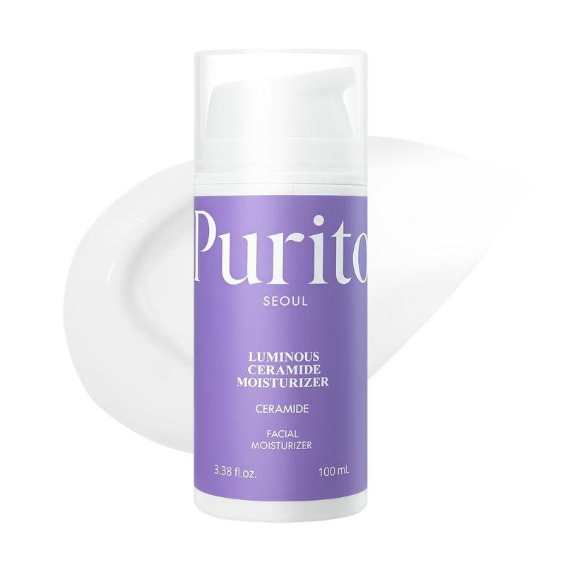 Purito Luminous Ceramide Moisturizer