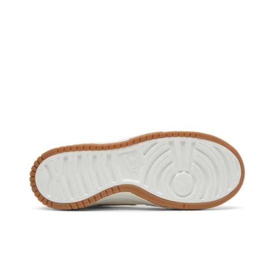 Nike Dunk High Up Rebel 'Pink Oxford' DH3718-102 Γυναικεία Παπούτσια