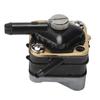 Outboard Fuel Pump 397839 391638 395091 397274 Replacement for Johnson Evinrude 6HP 8HP 9.9HP 15HP 1981‑1992