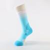 Elite Basketball Socks, Mid-calf Men's and Women's Long Socks, Towel Bottom Shock-absorbing and Anti-slip High-top Sports Socks