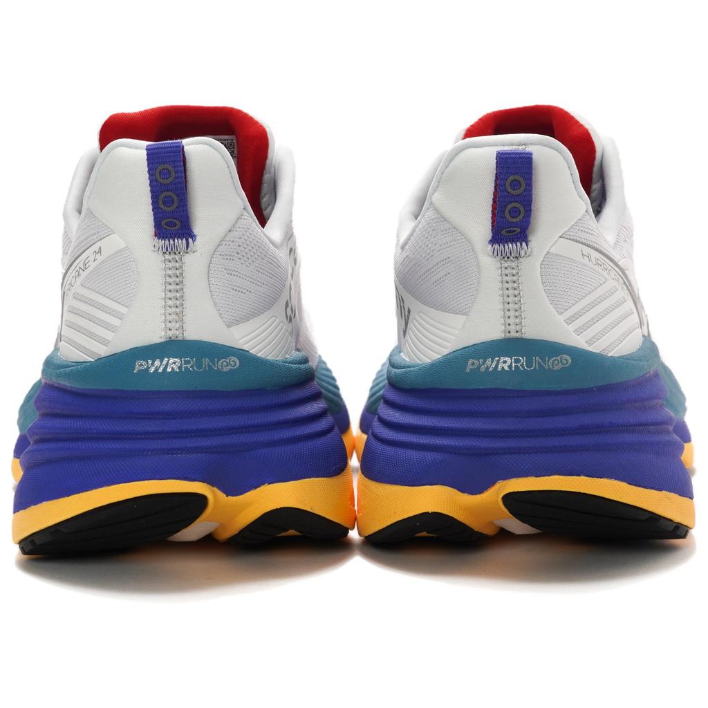 SAUCONY הוריקן 24 גלקסי S20933-500