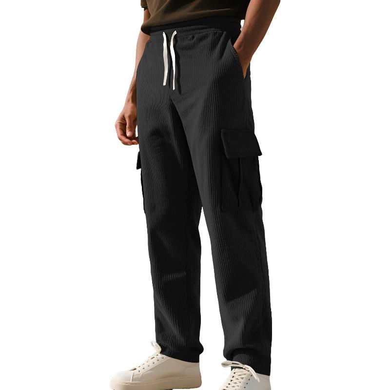 

New Autumn Sports Men s Casual Pants XXXL