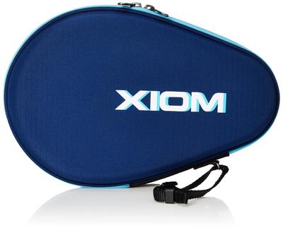 XIOM Hard Full Case for Navy X Sky Obré Rackets,