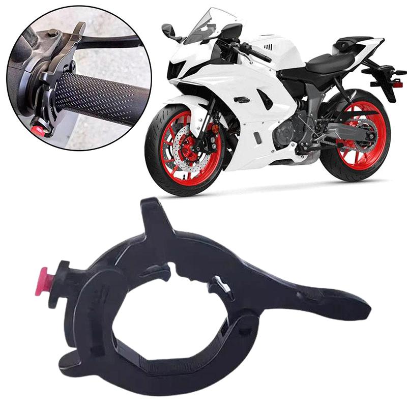 Cruise Control For Motorcycle Throttle Motorcycle Throttle Cruise Control Cruise Throttle Clip Motorcycle Accessories