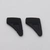 5Pairs Glasses Ear Grip Sport Eyeglasses Ear Hook Silicone Anti Slip Eyewear Comfortable Safe Temple Tips Sleeve Retainer Holder