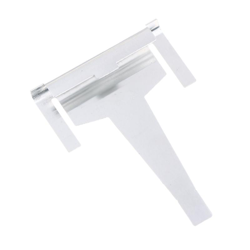DA61-06796A Clip di Drenaggio per Frigorifero, Accessorio per Elettrodomestici per Foro di Sbrinamento Evaporatore Frigorifero