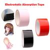 Bondage Electrostatic Adsorption Tape Skin Friendly Body Harness Tied Static Sex Toys for Couple Tied Adult Toy 16M