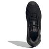 Adidas Wonder Runner Comfortable Versatile Durable Low-Top Training Long-Distance Urban Commuting Running Shoes Unisex Sneaker Brown Black JI2031