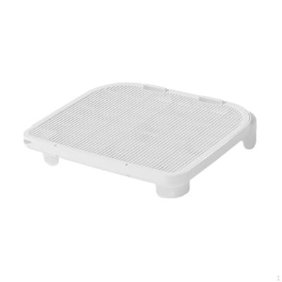 Litter Mat with Enhanced Protection